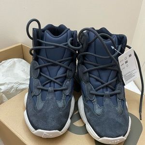 Yeezy 500 high ‘slate’